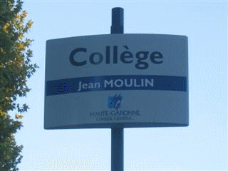 Oo Jean Moulin oO